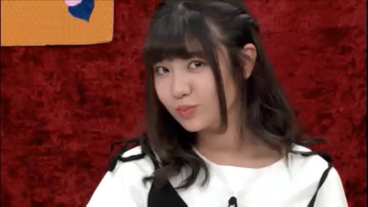 小玉梨々華 わーすた Twitterissa 表参道にいた女の子から見ると りりかの唇セクシーらしい 笑 わーすたのスタスタ