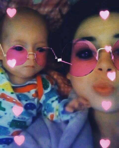 sarahlambex's tweet photo. #me #mybabyboy https://t.co/8znieuuJkX