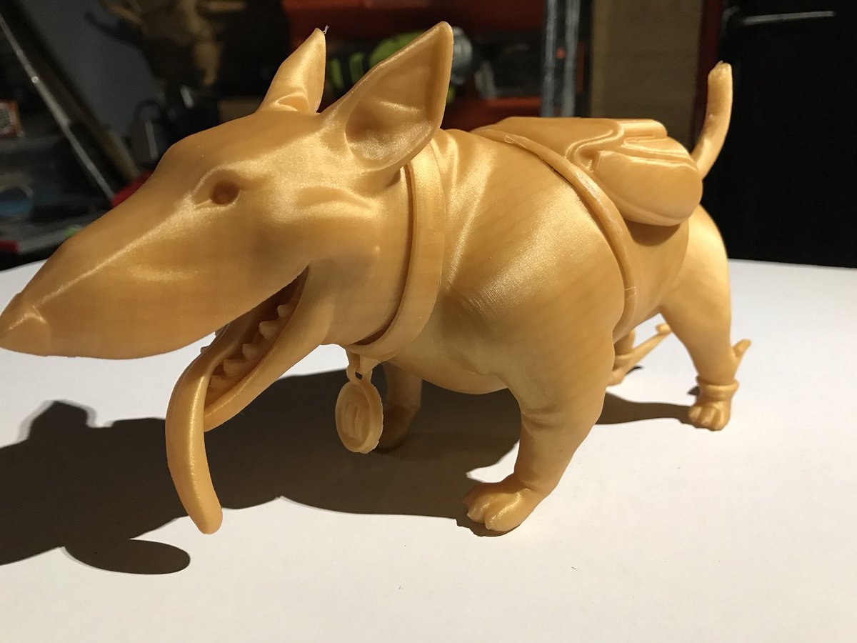 NoGimmicks3DP tweet media