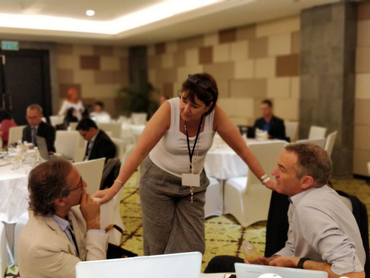 ISOConsumers's tweet photo. Quiz - test your knowledge of #consumers and #standards here: https://t.co/4YRPUrGCc6 - great work by our consumer participation group discussing future avenues to better involve you, at our plenary week today https://t.co/R3zqfBpQ5J
