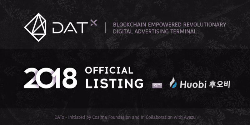 KriptoTrade's tweet image. #DATx Launches on Huobi Korea

medium.com/@datxofficial/…