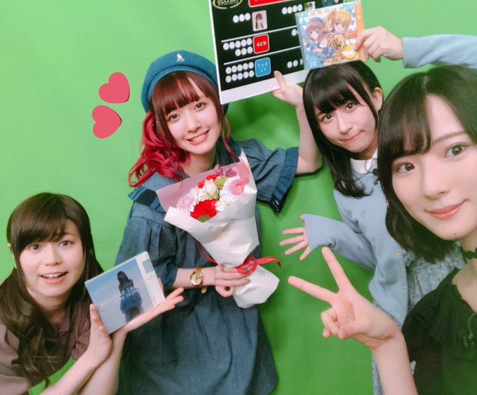 Twitterのコスプレ画像40