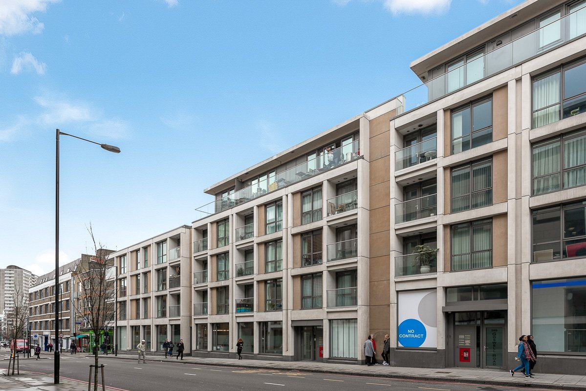 Waltonestates's tweet photo. Goswell Road - charming and modern two bed apartment in the heart of Islington. Perfect for young professionals.
https://t.co/DaZrJKT3z7
#property #Londonproperty #newtothemarket #Zoopla #Rightmove #PrimeLocation #Lonres #Islington #Angel #LondonPropertyConsultant #interiordesign https://t.co/dCV0C2WXHY