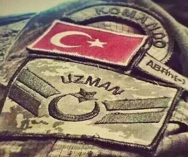 alitilkici38's tweet photo. #UzmCvsKadroBekliyor
tsk lerinin yiğit uzman çavuşları mesleki güvence bekliyor.
vatan savunmasının sözleşmesi olmaz.kadro bekliyoruz. https://t.co/lCFclfDpXG