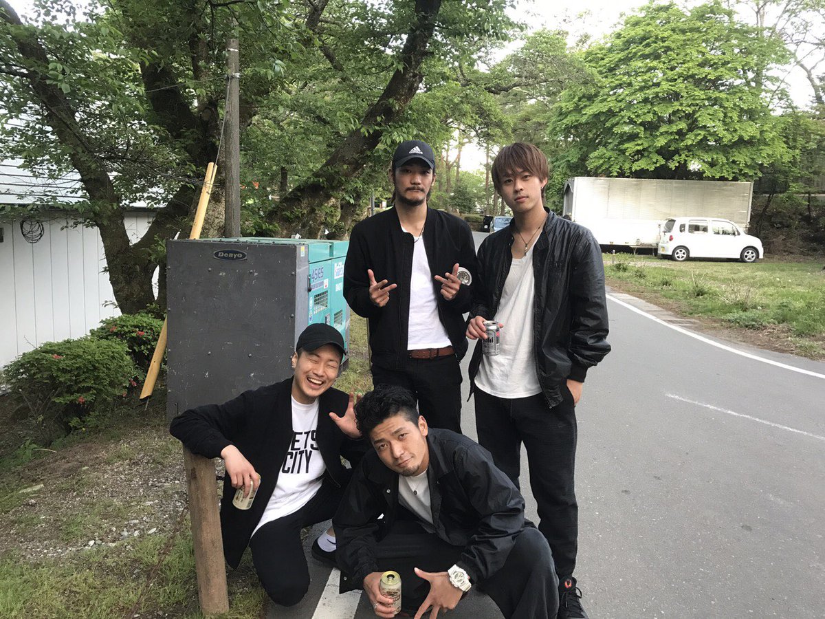 KAZU (@masaka_kazu) / Posts / X