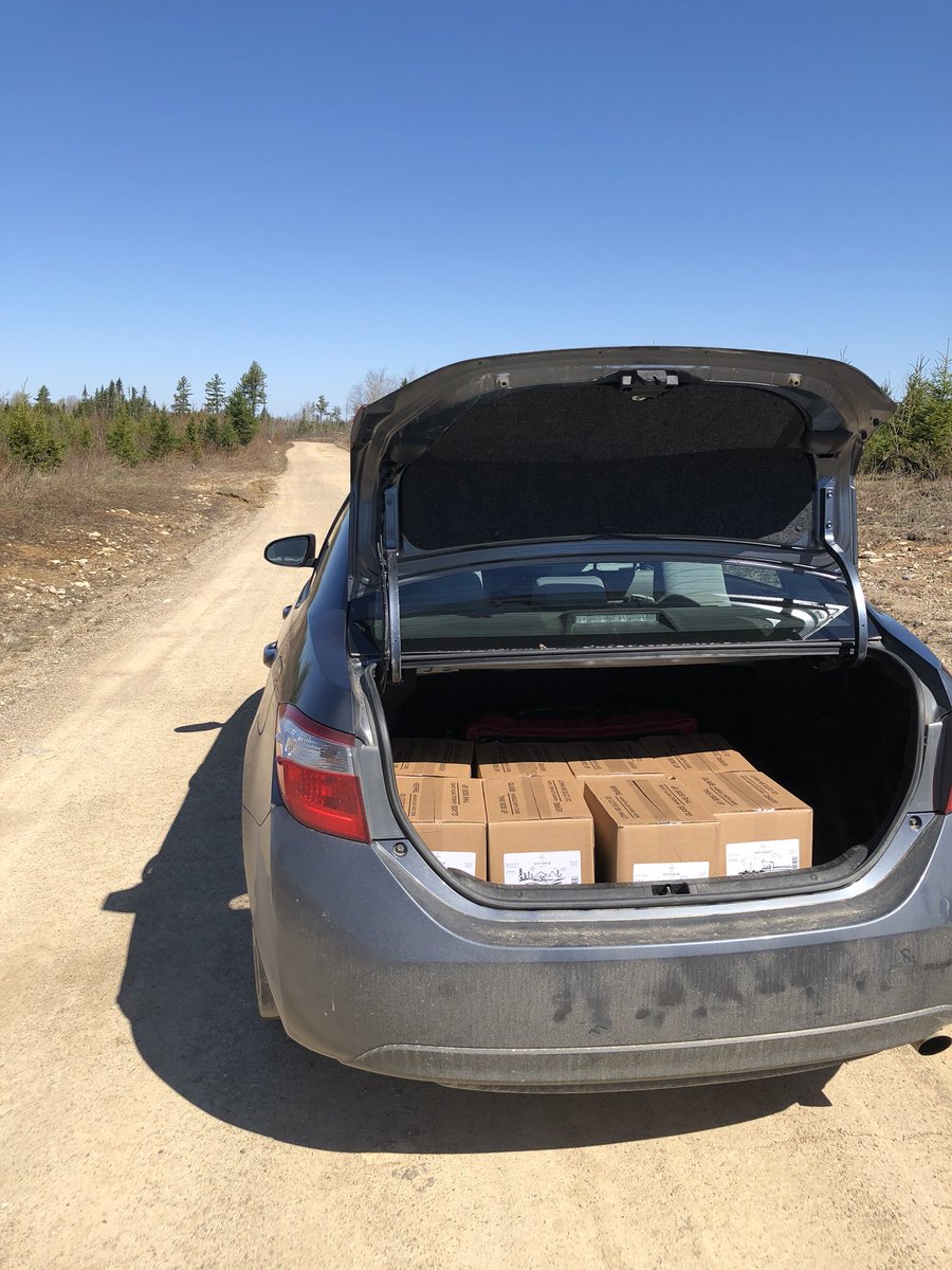 Off Grid Ales tweet media