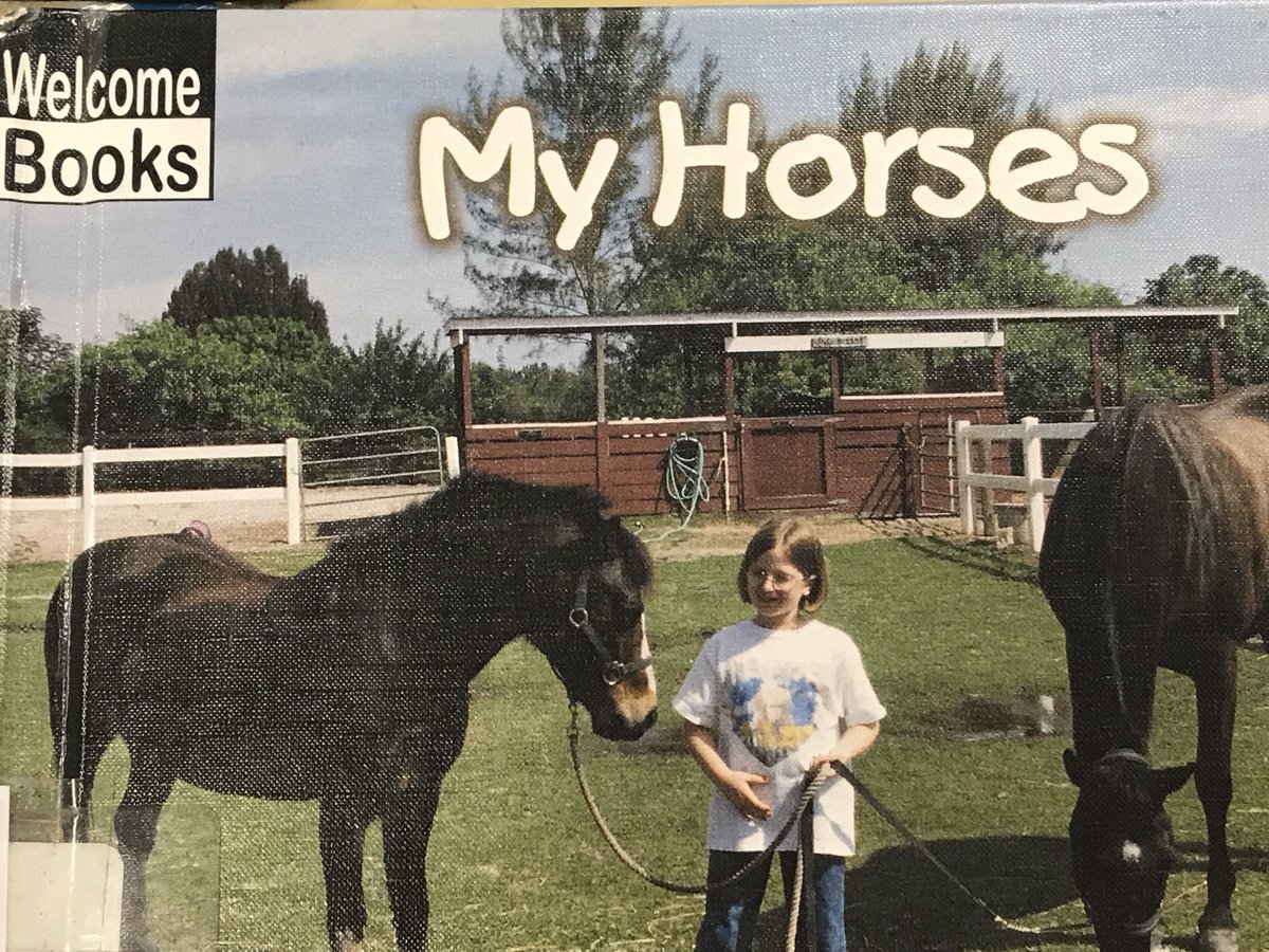 LHElemPatriots's tweet photo. Writing about and drawing  horses in kindergarten. @teresabateayers https://t.co/zfRAVfXMZt