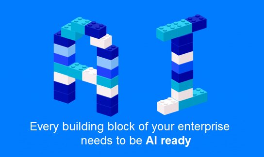 jlcatalan3's tweet photo. Is your enterprise ready for #AI? Today we are announcing new IBM Power Systems hardware and software innovations to help you say yes to this question: https://t.co/I75VrGvD3f https://t.co/JQc7pshJZn