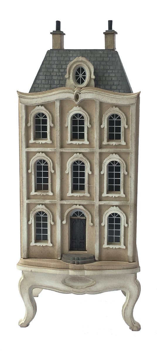 Beas_Hive's tweet photo. LIMITED numbers of our La Maison De Ville kit (1:144) & La Belle Boutique kit (1:48) have just gone back *in stock* on the PP online shop! #bestbequick #petiteproperties #quarterscale #dollshouse
#dollshouseforadollshouse
https: //www.petitepropertiesltd.com/ ๐ https://t.co/k8tEf8Djn2