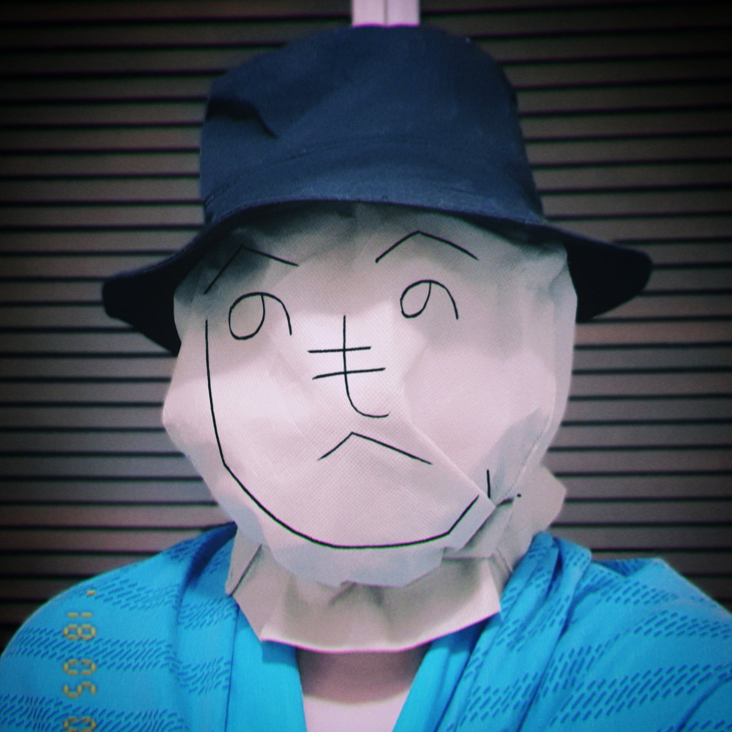 Scarecrow For This Week S Tgtuesday スケアクロウ 東京喰種 東京喰種re Scarecrow Scarecrow For This Week S Tgtuesday スケアクロウ 東京喰種 東京喰種re Scarecrow