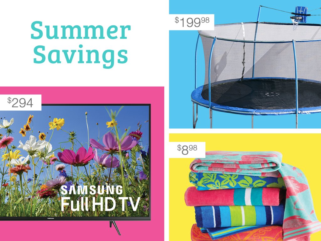 Sam's Club on Twitter "REMINDER! Sneak a peek at special prices during