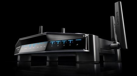 ptu_uy's tweet photo. Este #router de #Linksys está pensado para poner la conexión de red al servicio casi exclusivo de tu Xbox https://t.co/tZ7MSIVuBX https://t.co/CKVMIhIMkL