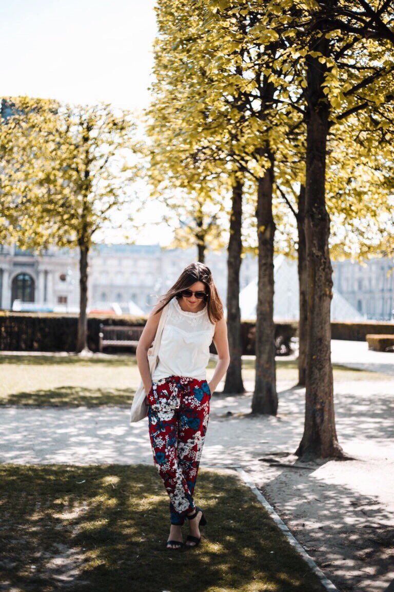 LesCapricesIris's tweet image. #TENDANCE 👉🏻ready pour #piqueniquer ? lescapricesdiris.com #blogmode #blogueusemode