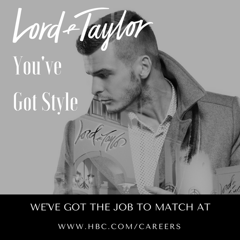 LT_Careers's tweet photo. Are you a fashionista? FT Designer Sportswear Sales Associate position available in the NYC Store.  Apply online at https://t.co/un68CeD0Gv https://t.co/thmHYpTfFa