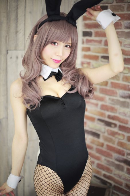 コスプレイヤーRabiのTwitter画像5