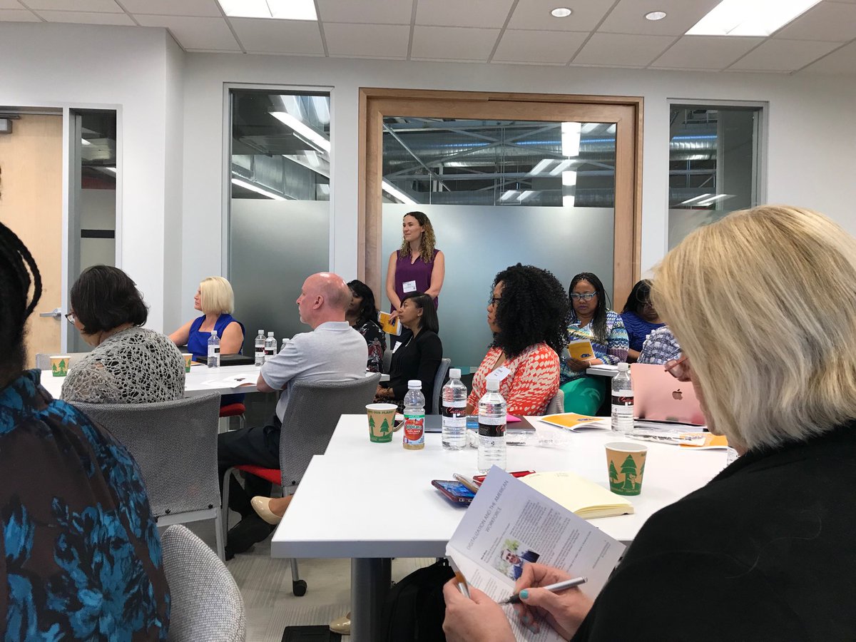 DirHolmes's tweet photo. At a meeting at Cortex great crowd https://t.co/JZz0rcuqf7