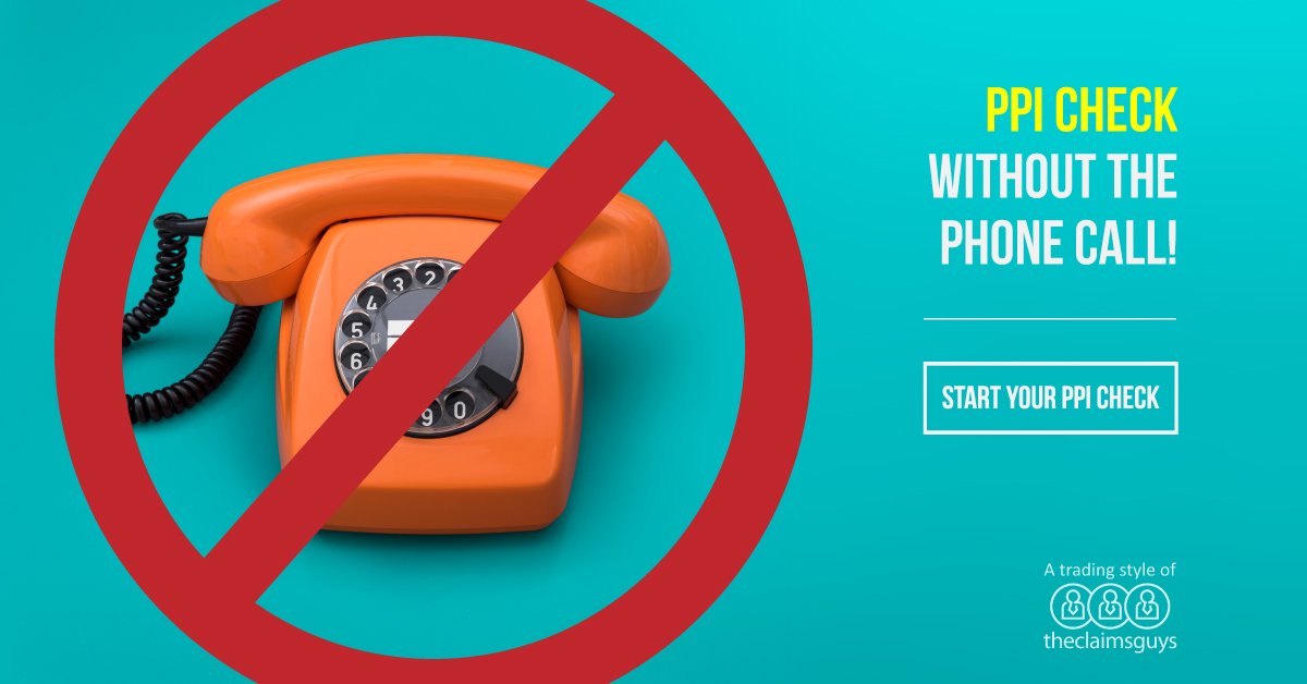 _easycheck's tweet image. Easy, straightforward PPI check. Yes, really. It’s almost unbelievable! &amp;gt;&amp;gt;&amp;gt;bit.ly/2undRsR