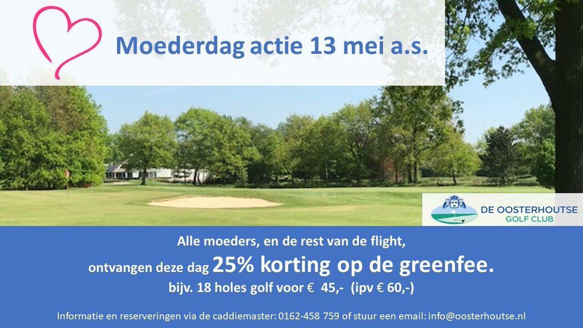 #moederdagkado van @Oosterhoutse