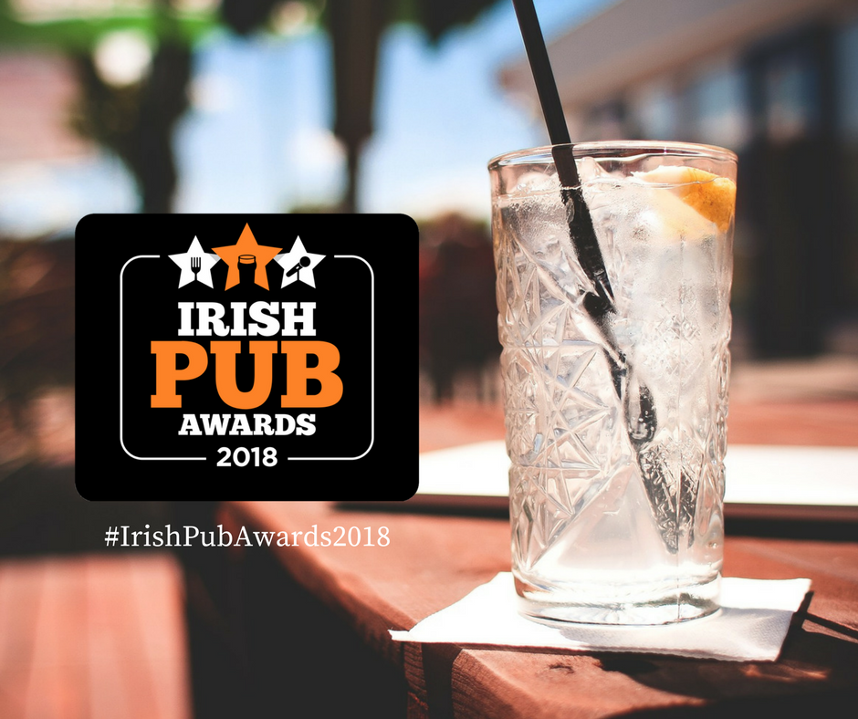 VFIpubs's tweet photo. Have you entered in the @IrishPub_Awards yet? You can enter across a number of categories including Best Music Pub, Best Food and lots more. Entries are closing on the 1st of June. Click here: https://t.co/8HFsPvMrOW https://t.co/fOgkz7egcd