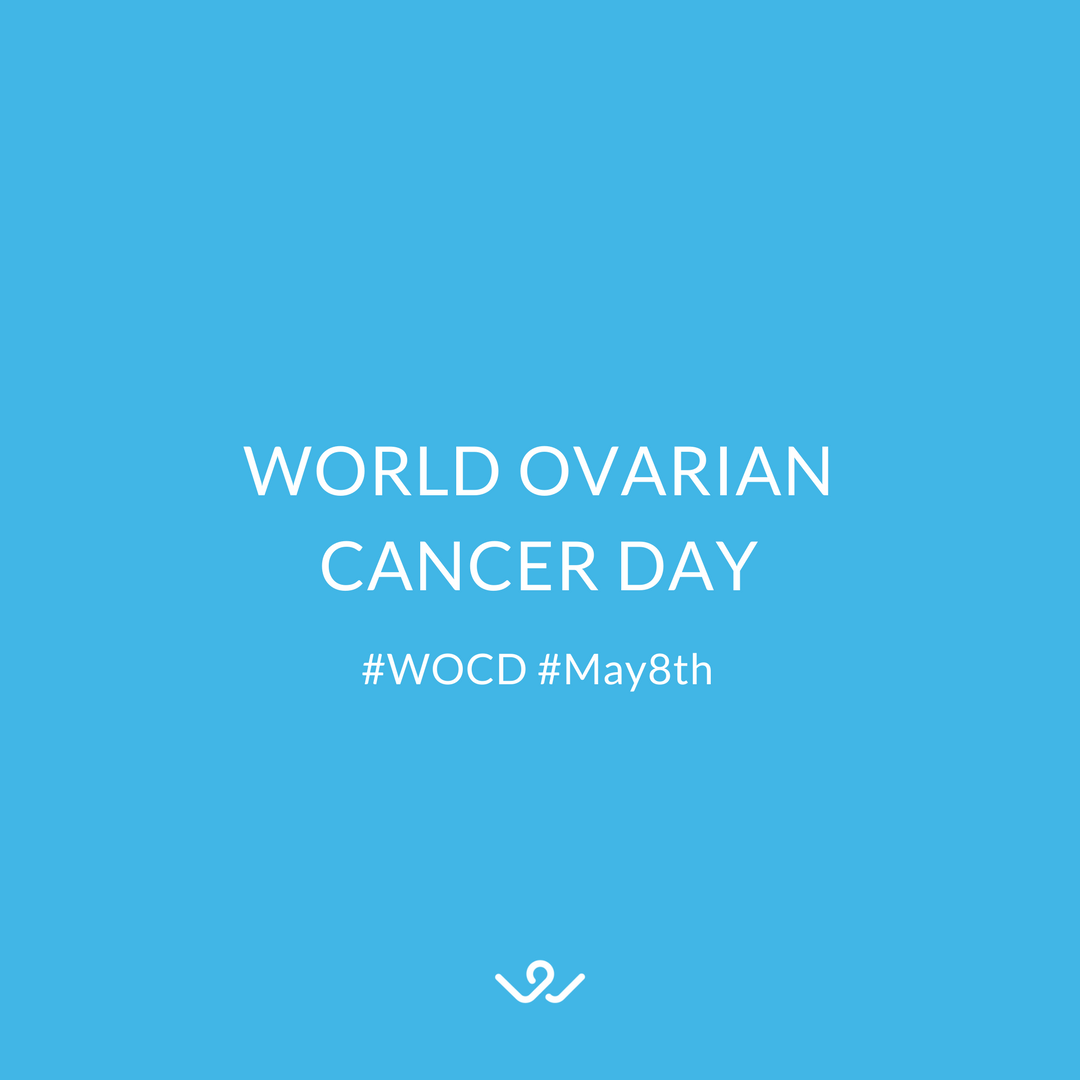 HelloBwom's tweet photo. Today is World Ovarian Cancer Day.
So little is known about the causes, it is also difficult to detect and diagnose it but being aware of the symptoms can help you detect it sooner and treat it successfully.
#WOCD #May8th #hellobwom #womenshealth #woman #knowyourbody https://t.co/bDvQIs6E3Y