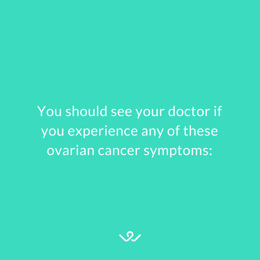 HelloBwom's tweet photo. Today is World Ovarian Cancer Day.
So little is known about the causes, it is also difficult to detect and diagnose it but being aware of the symptoms can help you detect it sooner and treat it successfully.
#WOCD #May8th #hellobwom #womenshealth #woman #knowyourbody https://t.co/bDvQIs6E3Y