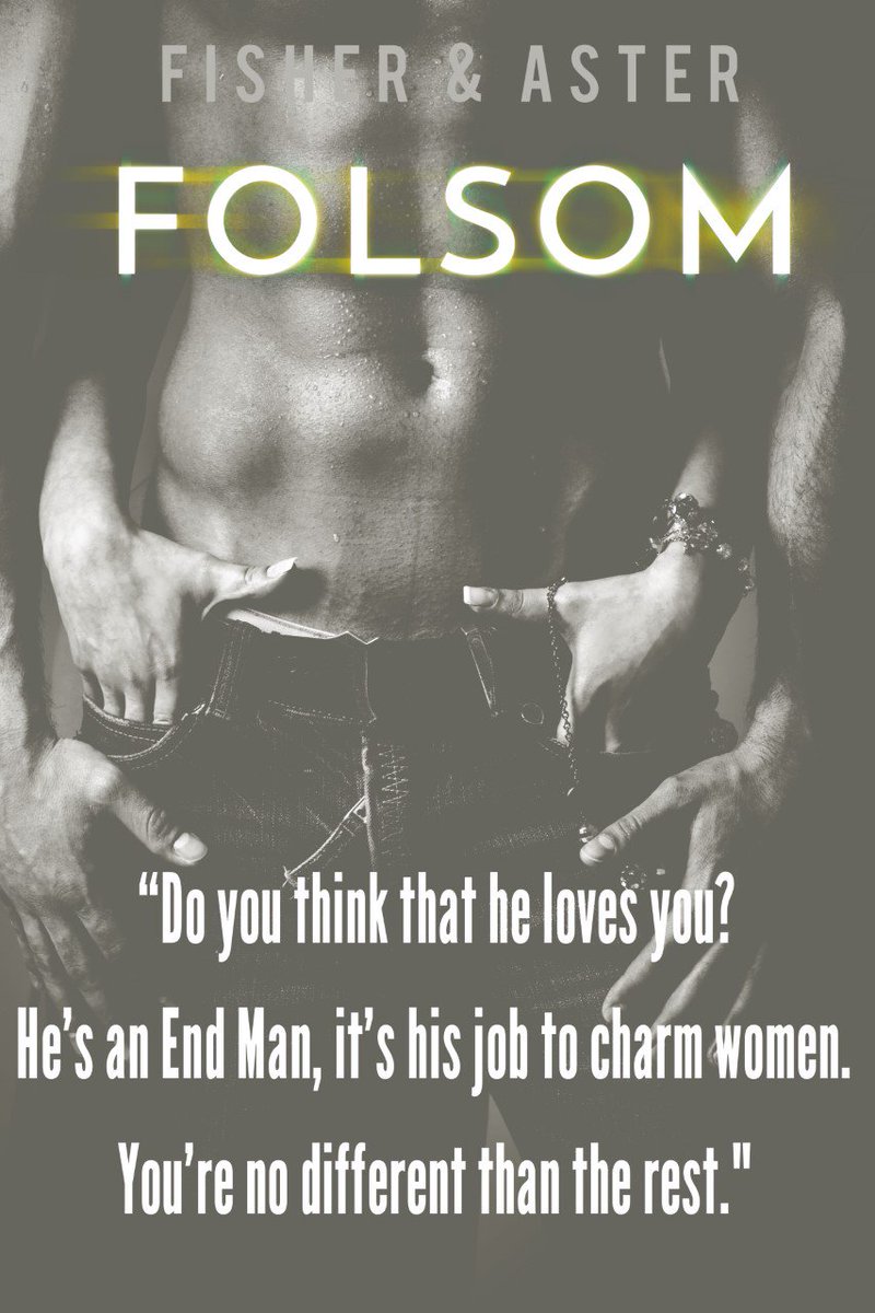 Allyssa__Scott's tweet image. Can't wait to read this one! @DarkMarkTarryn @WillowAster #endofmen #fisherandaster #riseofthewomen #folsom
