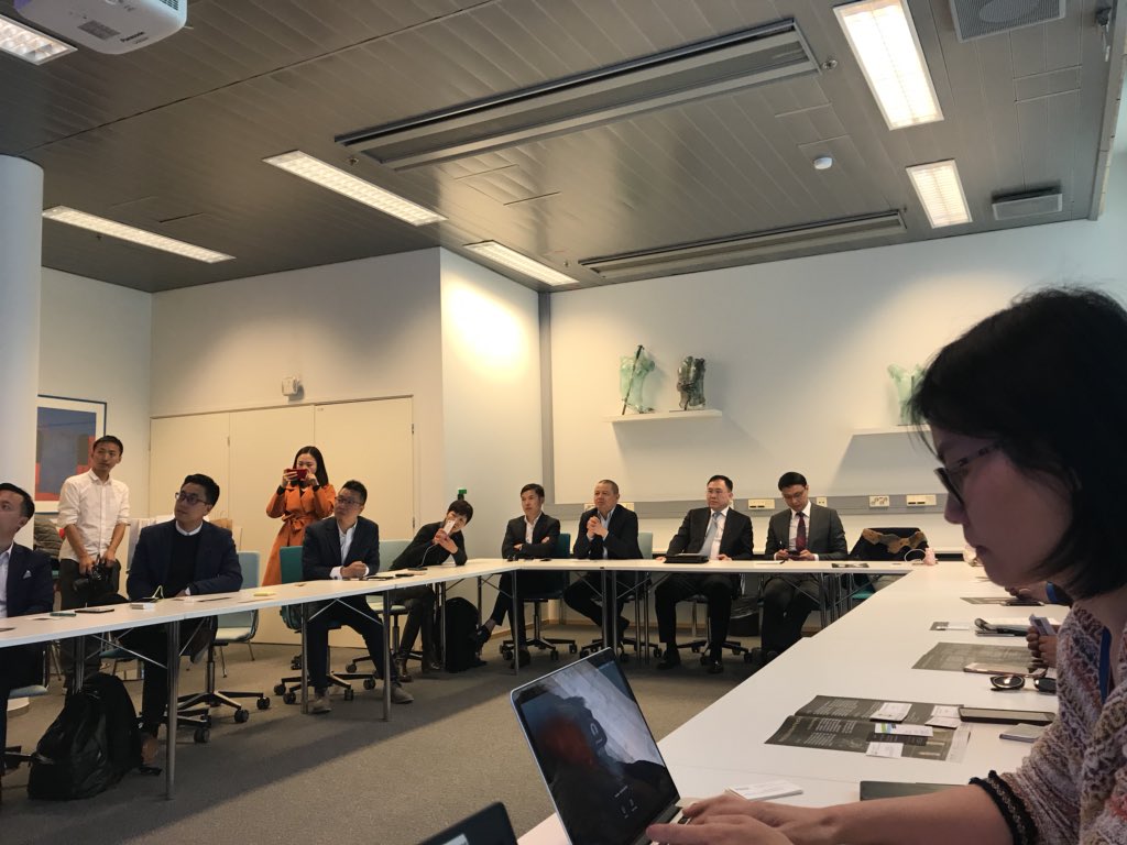 ZhangpingWu's tweet photo. Really glad to see more and more Chinese companies interested cooperation in Finland and Europe. It is my great pleasure to introduce some 'must dos' in IP and Legal matters during cooperation, as well as introducing  Kolster and our services . https://t.co/7QpuGwL1WE