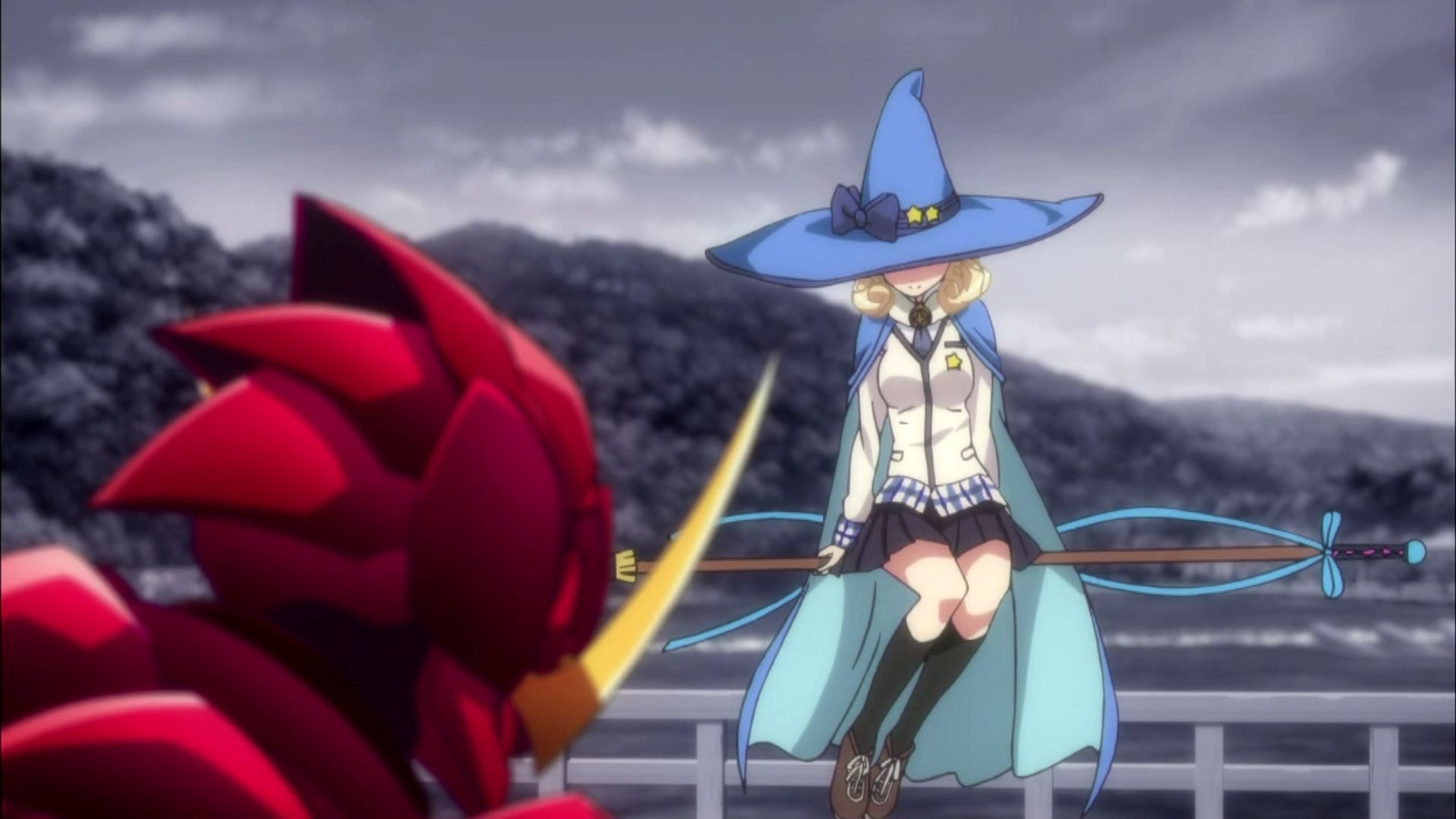 Tka24 No Twitter 初めまして 私はルフェイ ペンドラゴン Haremking At X