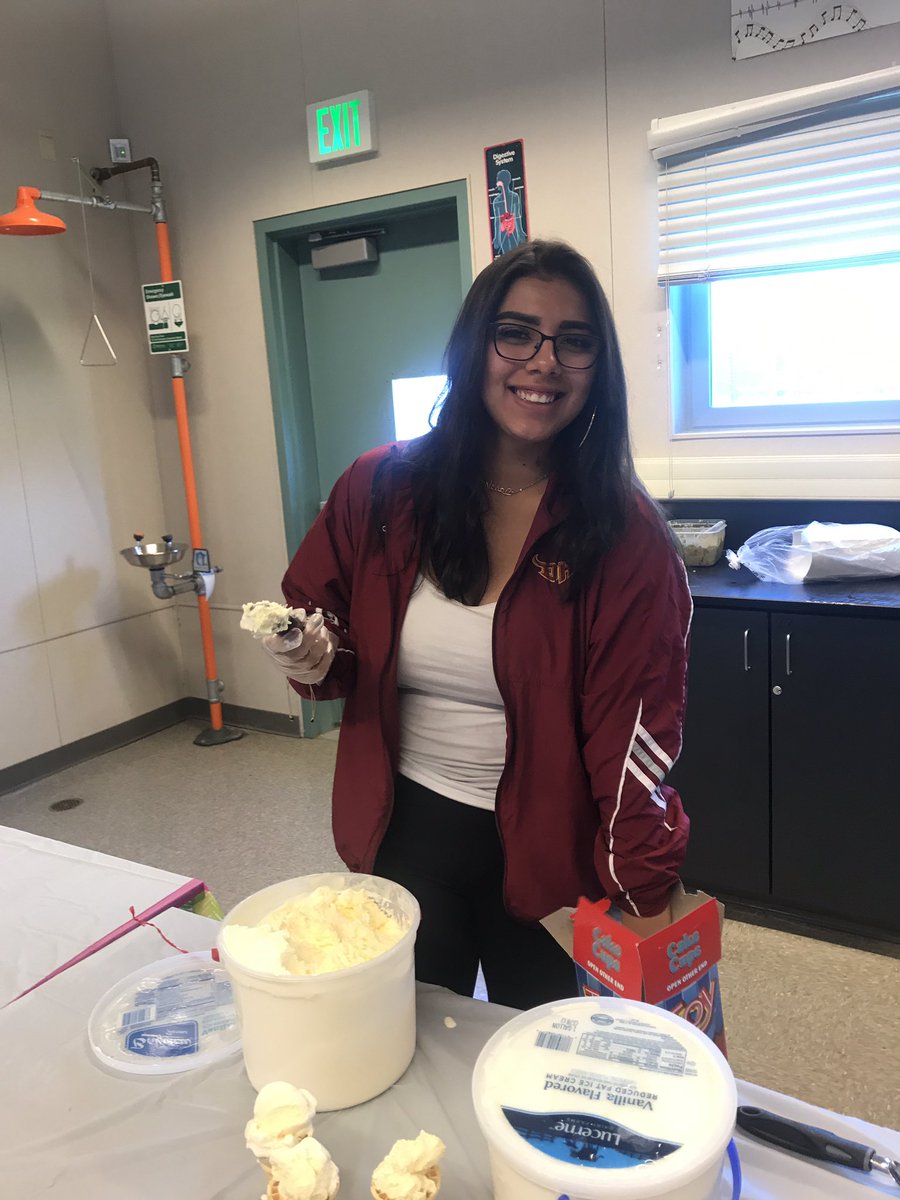 Summit_NSHS's tweet photo. Our Hospitality and Tourism class hosted Cinco De Mayo. https://t.co/KwVIcqwYDR