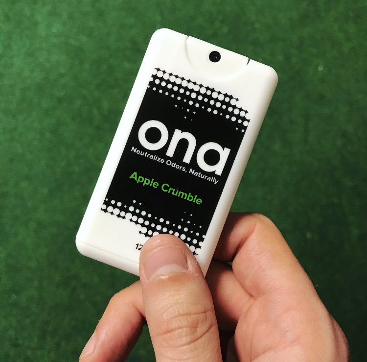 easygrowuk's tweet photo. Our nifty ONA pocket-sized sprays are a great edition for when you're mobile and on the go! Better to be smelling fresh than foul 🏃♀️👜🏃♂️🎒 #ona #spray #nifty #pocketsize #freshsmelling #easygrow #easygrowuk #hydroponics #natural #mobile https://t.co/3YttPU7hHt