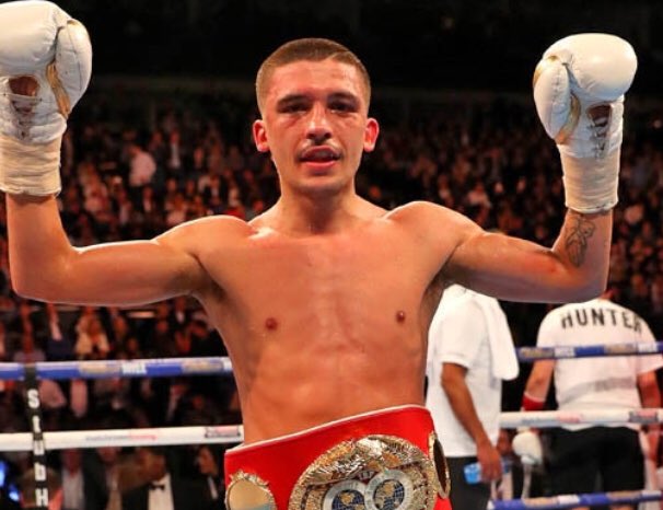 boxmediatv1's tweet photo. After the Canelo scandal and Haye debacle it’s finally time to acknowledge the importance of @leeselby126 to world boxing https://t.co/YpIeEcYgIO