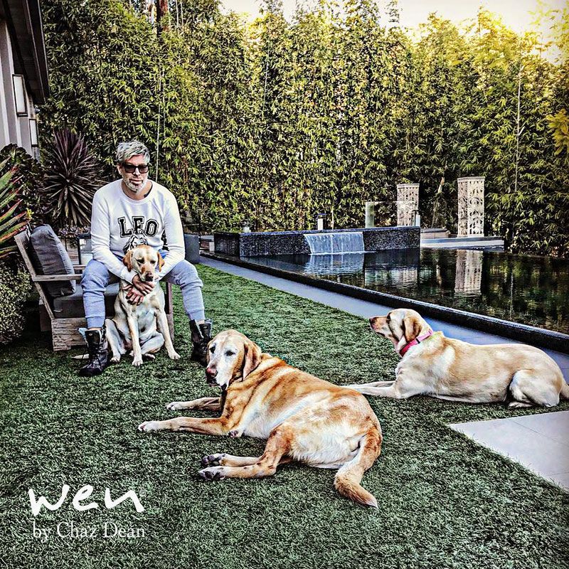 Wen By Chaz Dean On Twitter Askchazdean A Question About Wen