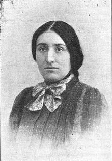 KeeAliMalcolm's tweet image. “I Want to Live” | Shushanik Kurghinian (Armenian)
“I want to live–but not a lavish life 
trapped in obscurity–indifferent and foolish, 
nor as an outright hostage of artificial beauty, 
a frail creature–delicate and feeble...”
asbarez.com/53260/i-want-t… #PoetryThread (2|50)
