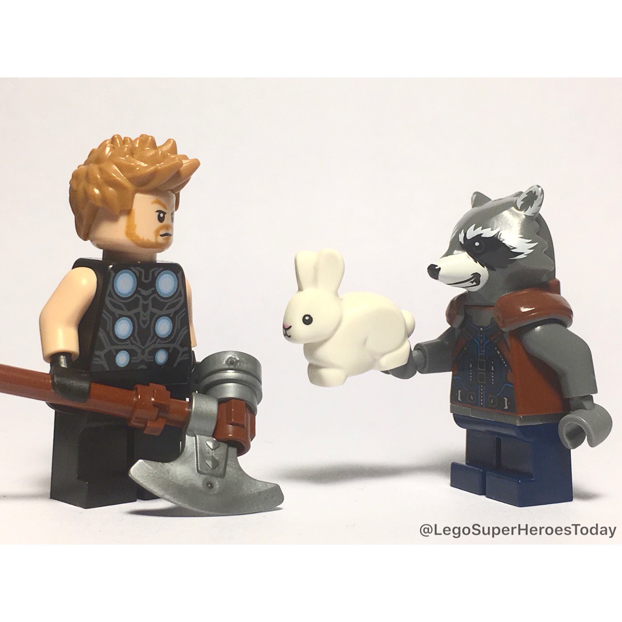 MiniSuperHeroesToday on Twitter: