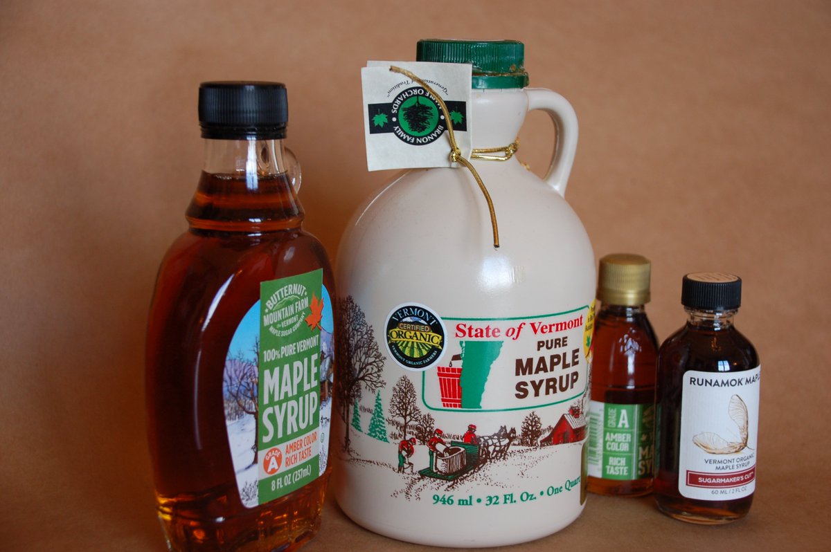 Sen. Patrick Leahy (@senatorleahy) on Twitter photo The 13th annual #TasteOfVermont is just two days away! Naturally <a href="/vermont_maple/">Vermont Maple Syrup</a> will be there, showing off the #GoldStandard, pure #VTMapleSyrup. There will also be #maple seltzer from <a href="/drinksap/">Sap! Beverages</a>. The 13th annual #TasteOfVermont is just two days away! Naturally <a href="/vermont_maple/">Vermont Maple Syrup</a> will be there, showing off the #GoldStandard, pure #VTMapleSyrup. There will also be #maple seltzer from <a href="/drinksap/">Sap! Beverages</a>.