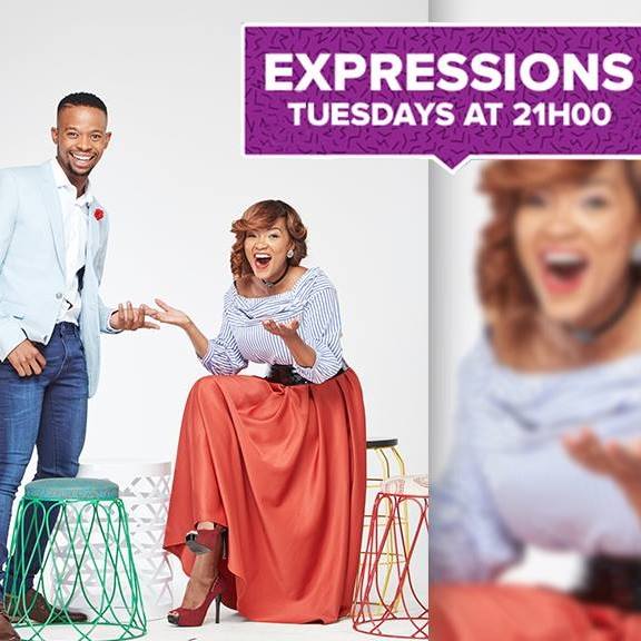 Catch the South African Graduates Development Association -CEO on <a href="/Expressions_10/">expressions_10</a> SABC 1 tonight at21:00pm   .

#YouthUnemployment