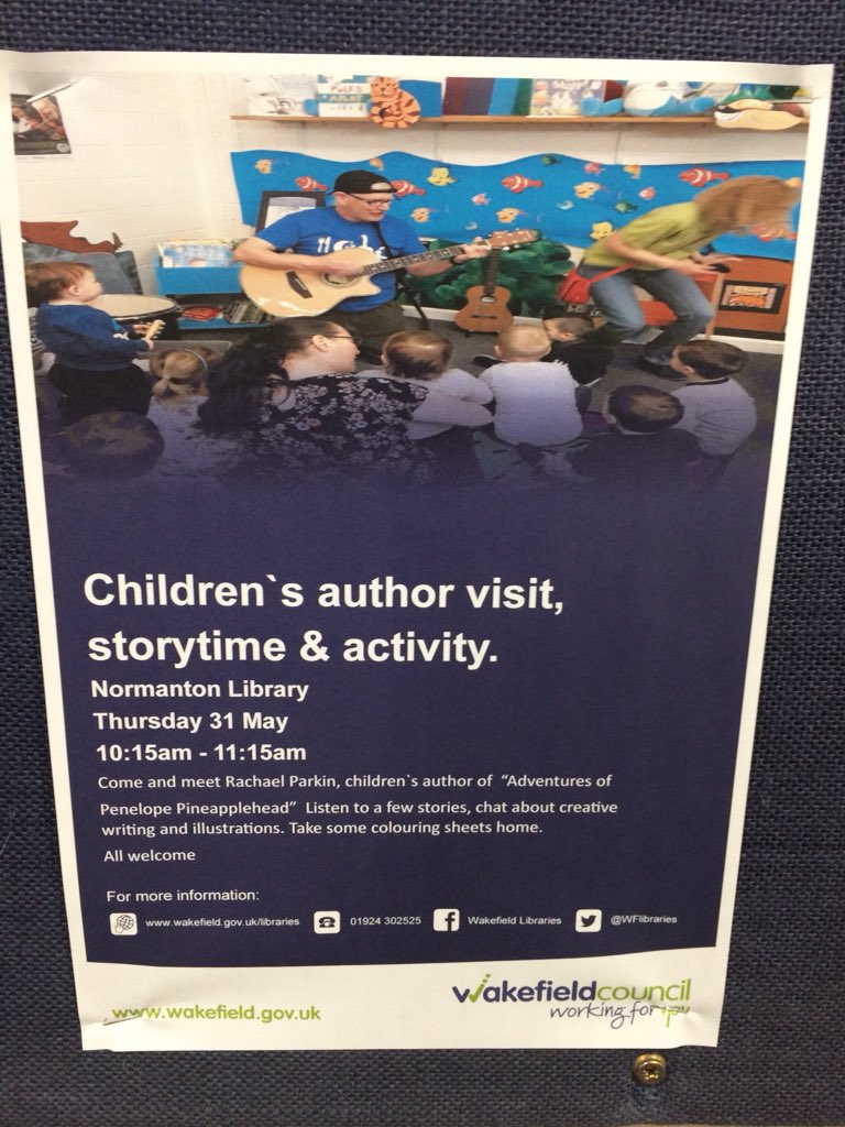Thinking of #holidays book these dates in your diary to keep the #kidsentertained #NationalPaperAirplaneDay #ElmerDay @RachaelJParkin #NormantonLibrary