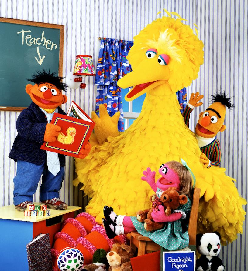 Today we celebrate teachers around the world and all they do to help children grow smarter, strong, and kinder. Thank you for your dedication to shaping bright futures for all children! #TeacherAppreciationDay