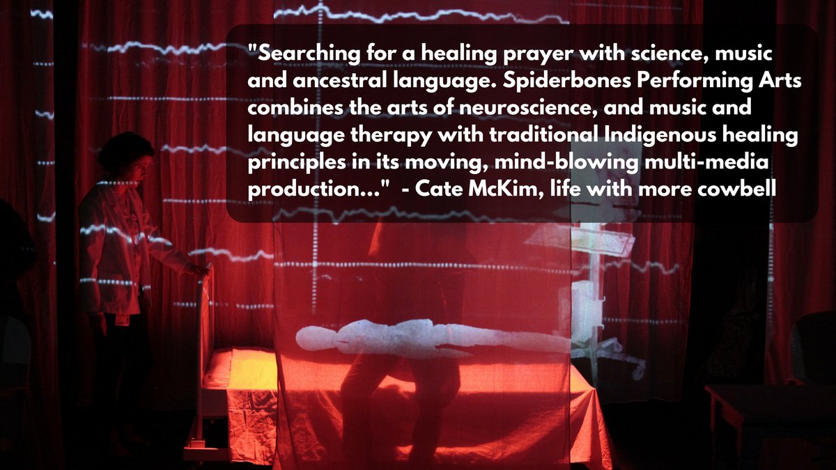 Spiderbones Performing Arts tweet media
