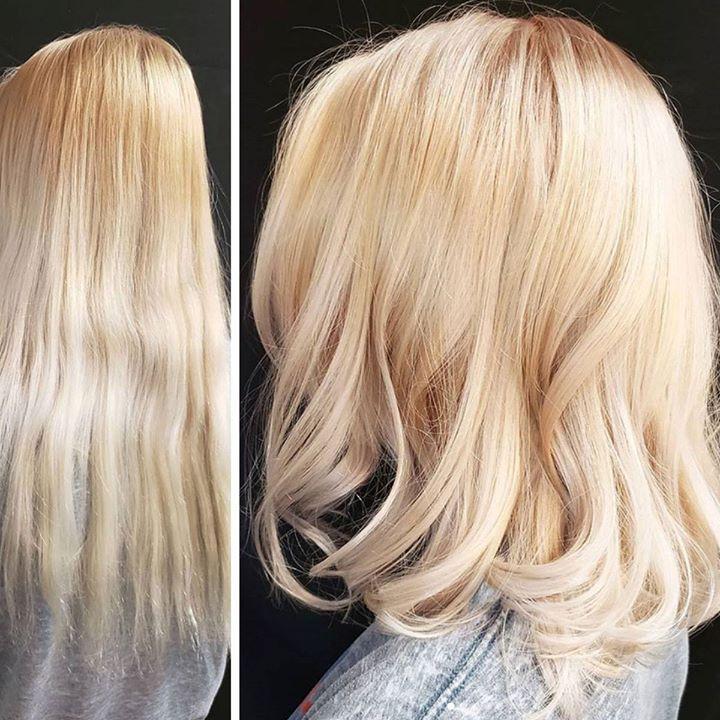 Smartstyle On Twitter Have You Ever Tried A Lob Long Bob