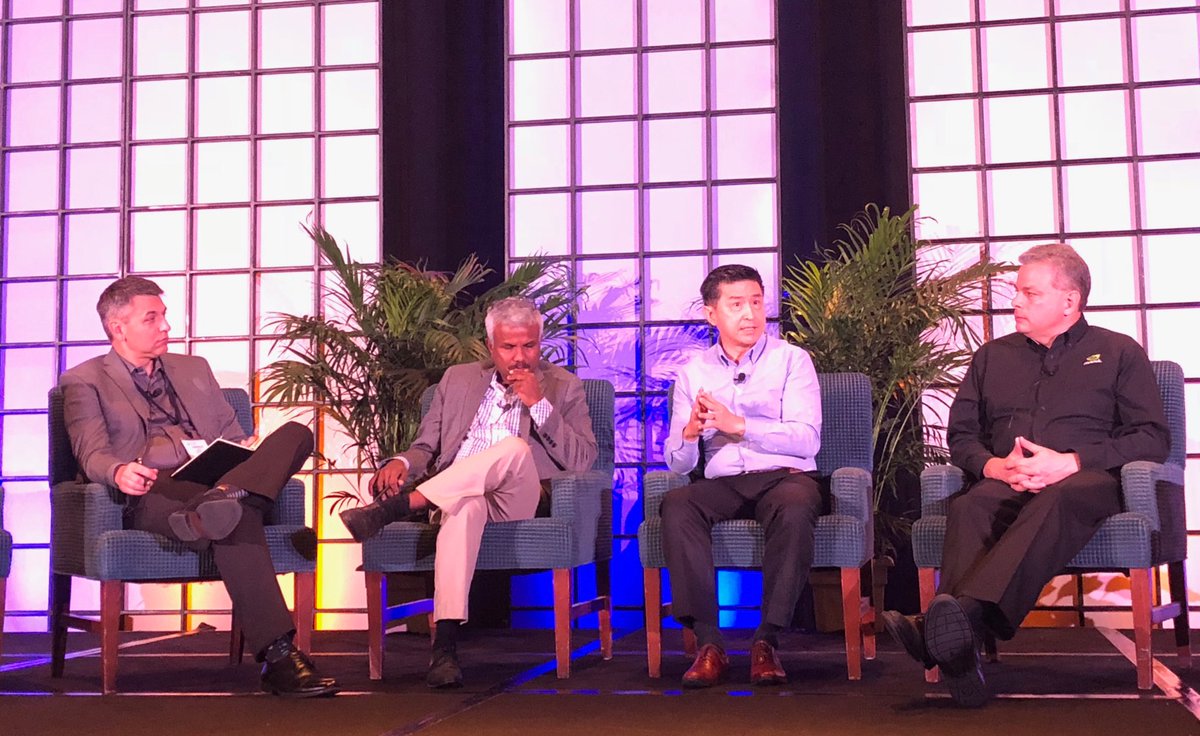 TiffanyTrader's tweet image. If you don’t have big resources to allocate to #AI start with one engineer says @EngLimGoh at #AdvScaleForum