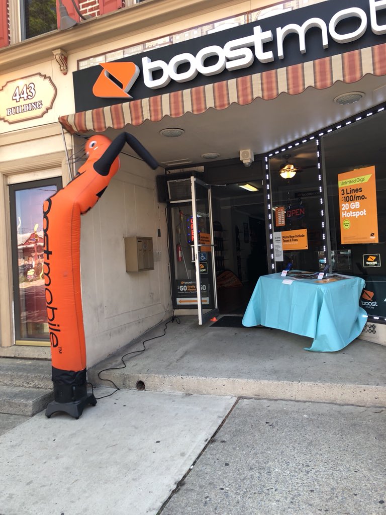 Elite Mobile 7th st tweet media