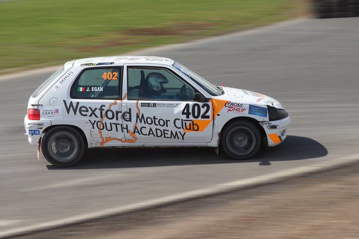 After all the action form round 2, we are really looking forward to seeing the juniors back out on track for round three in Pallas Karting on May 27!