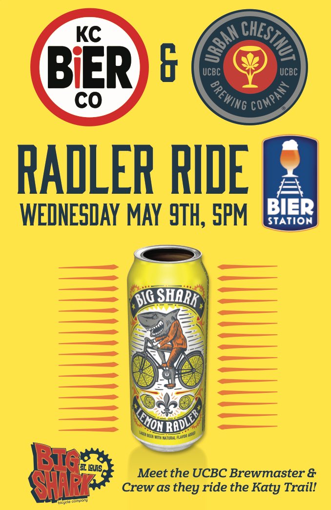 UrbanChestnutBrewing tweet media