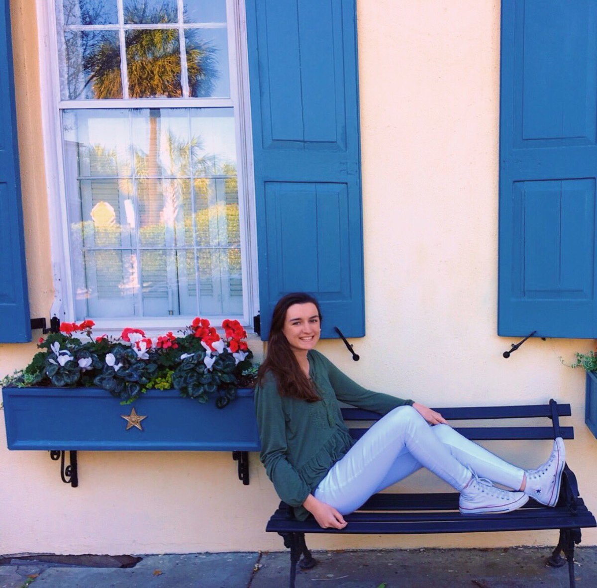 ✮ ALPHA OMICRON  PI ✮ tweet media