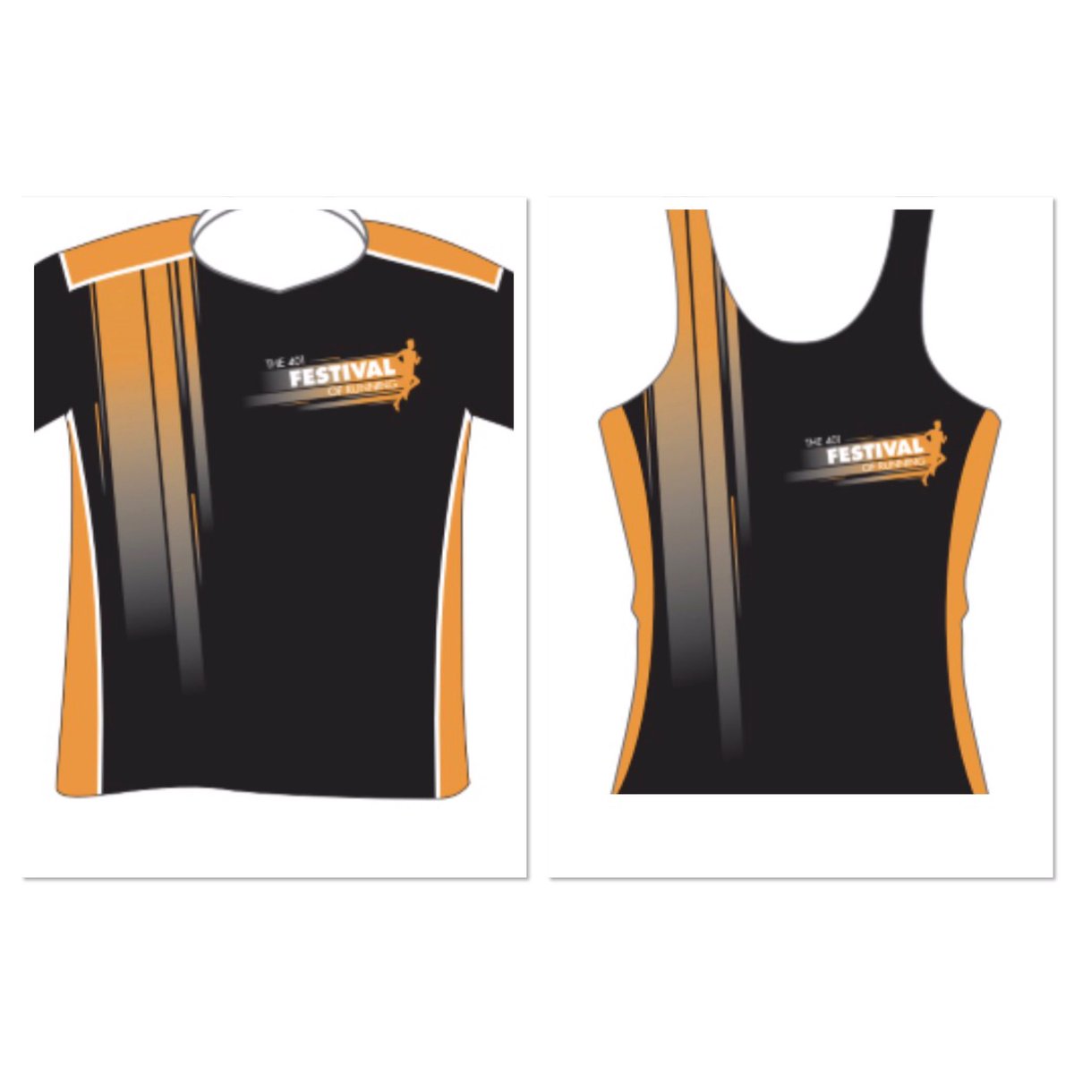 VirtualRunnerUK's tweet photo. To go with your 401 foundation medal why not purchase a matching t-shirt or a vest as the weather is heating up.
https://t.co/aidgkJqgU9
#virtualrunneruk #VRUK #virtualrace @401foundation #charity #t-shirts #runningvests #runningtshirts https://t.co/LYxvilVqK7