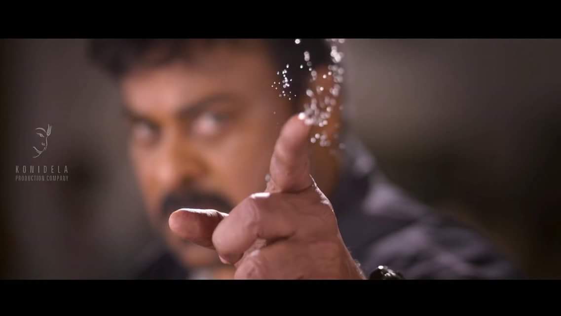 Rvmanoop's tweet image. #27yearsforGangLeader