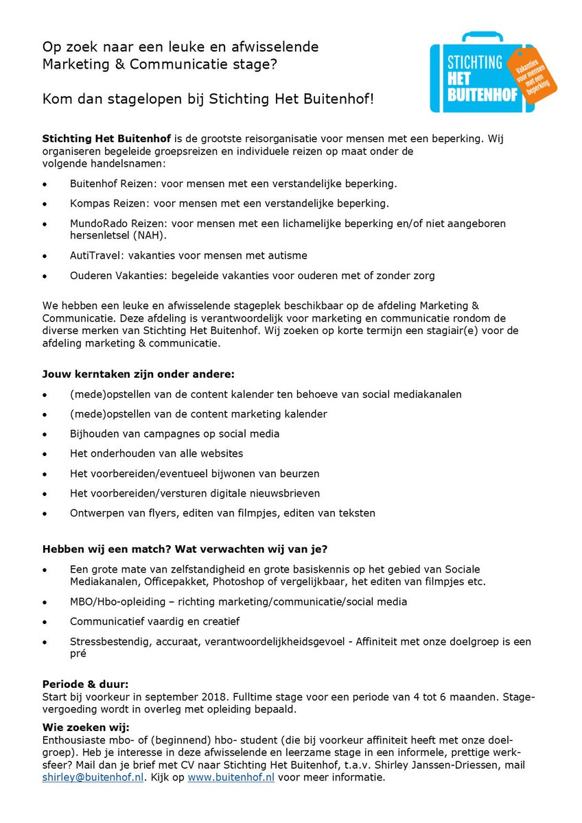 MundoRado Reizen tweet media