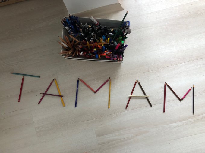 Resmi Twitter'da görüntüle