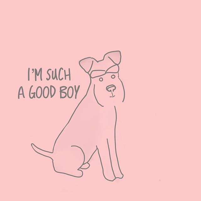 missrosecreates's tweet photo. I’m such a good boy look at me just sitting there like butter wouldn’t melt in my mouth.
#schnauzer #beardeddogs #ilovedogs #doodleaday #100dayproject #dogart https://t.co/KPVPlSauDB https://t.co/9uLAQwOyID